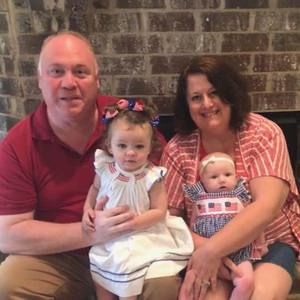 Meet your Posher, Sally